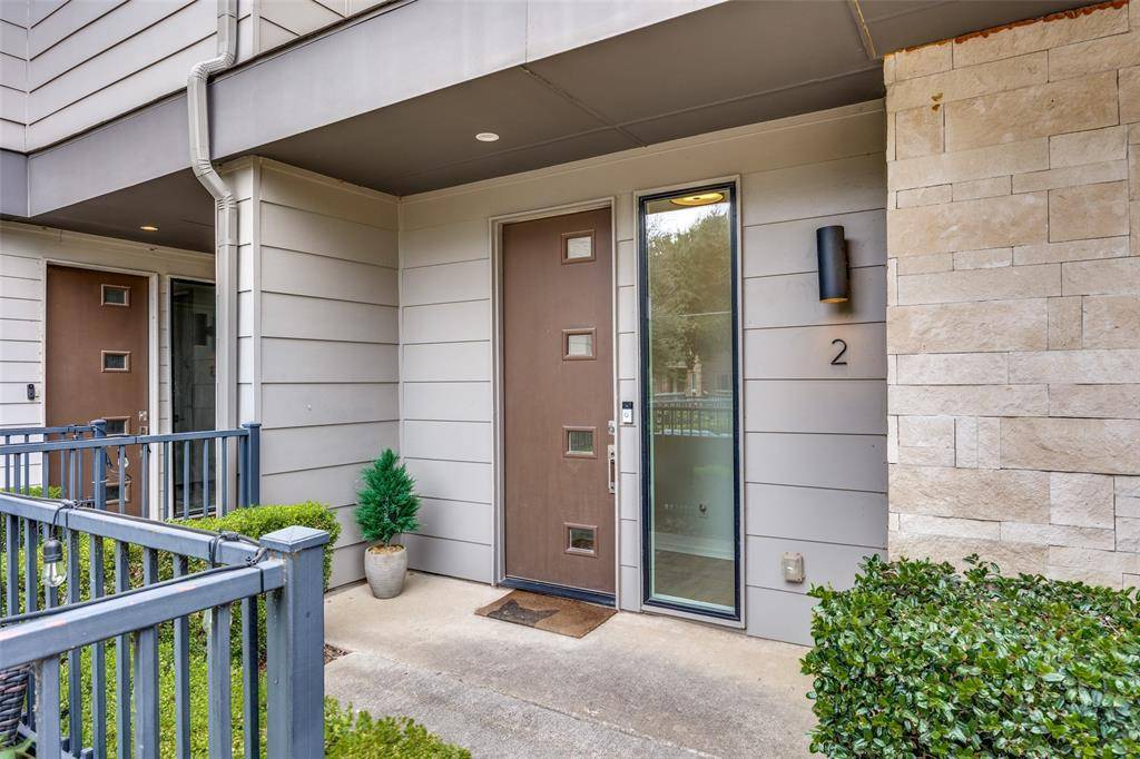 6100 Hudson Street #2, Dallas, TX 75206