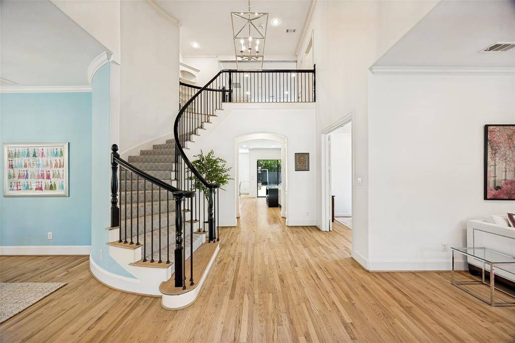 4137 Southwestern Boulevard, University Park, TX 75225