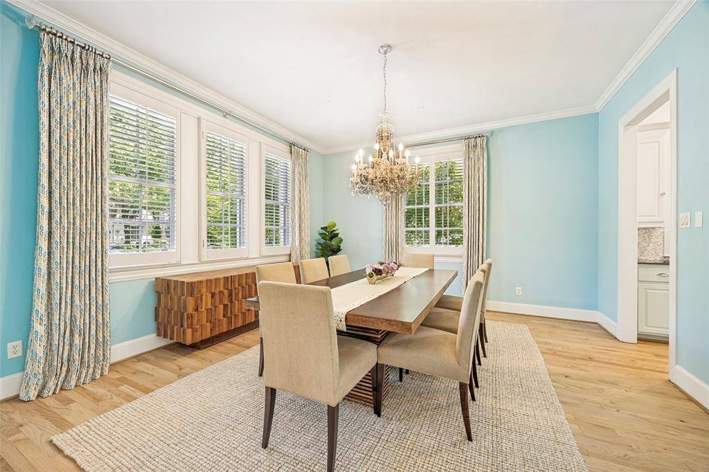 4137 Southwestern Boulevard, University Park, TX 75225