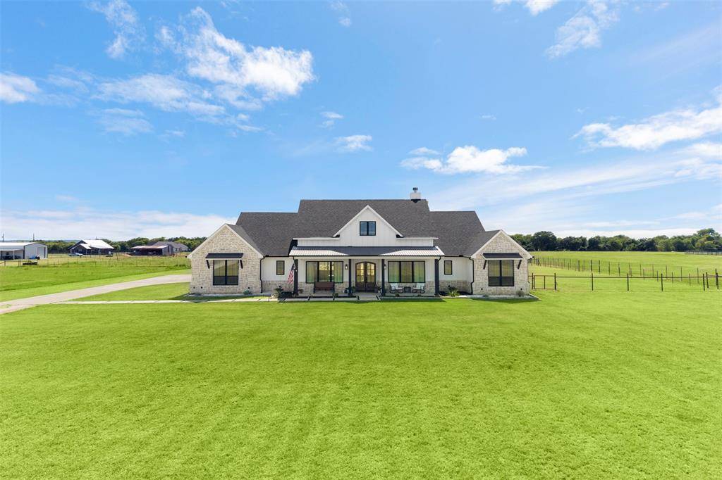 861 Brindley Road, Maypearl, TX 76064
