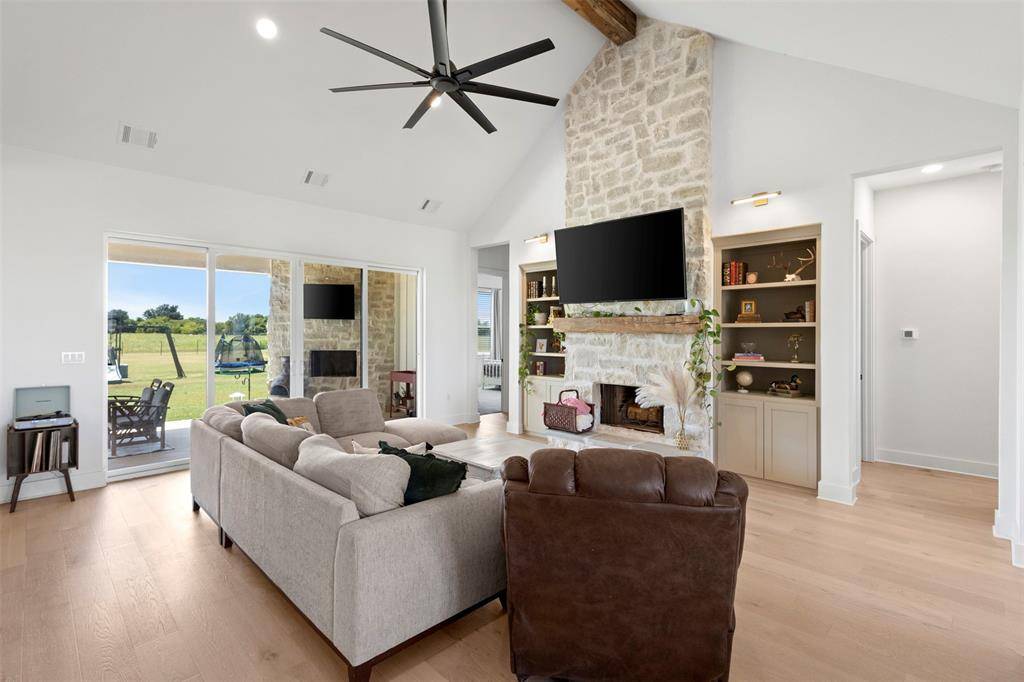 861 Brindley Road, Maypearl, TX 76064
