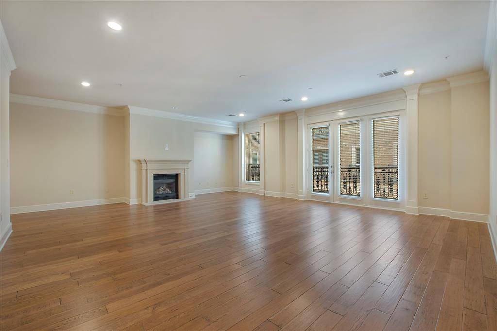 6505 Bandera Avenue #2A, Dallas, TX 75225