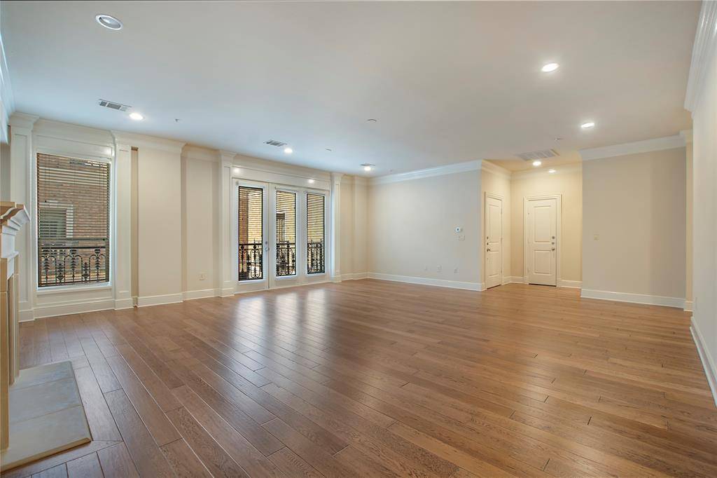 6505 Bandera Avenue #2A, Dallas, TX 75225