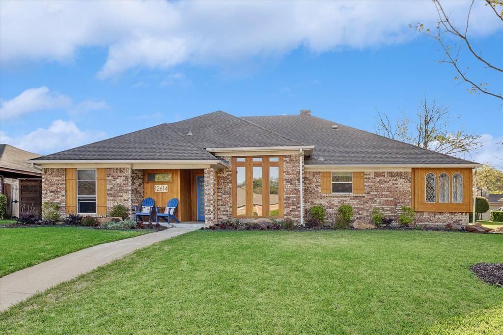12614 Whispering Hills Drive, Dallas, TX 75243