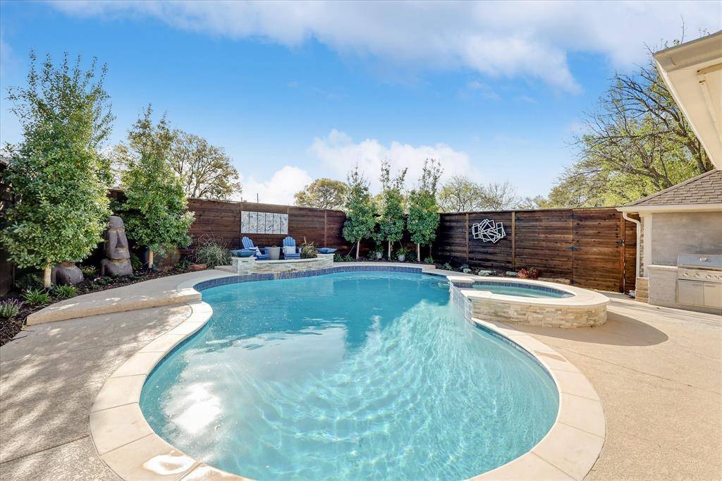 12614 Whispering Hills Drive, Dallas, TX 75243