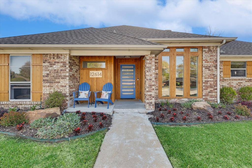 12614 Whispering Hills Drive, Dallas, TX 75243