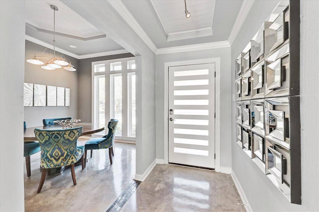 12614 Whispering Hills Drive, Dallas, TX 75243