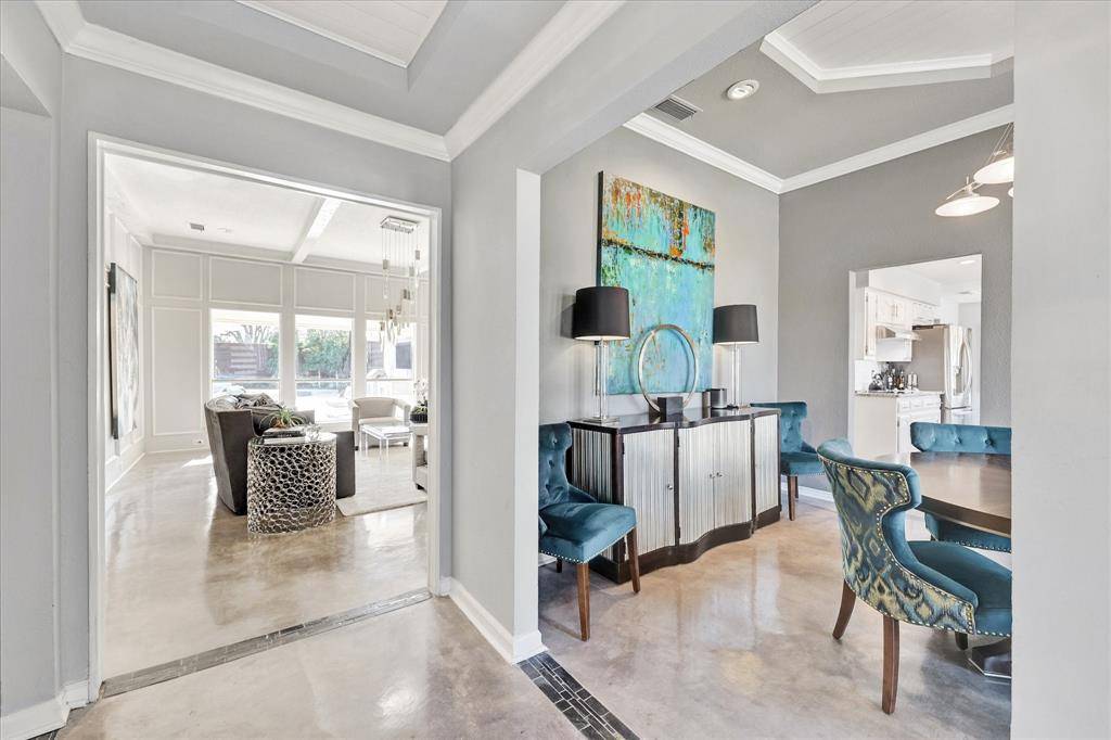 12614 Whispering Hills Drive, Dallas, TX 75243