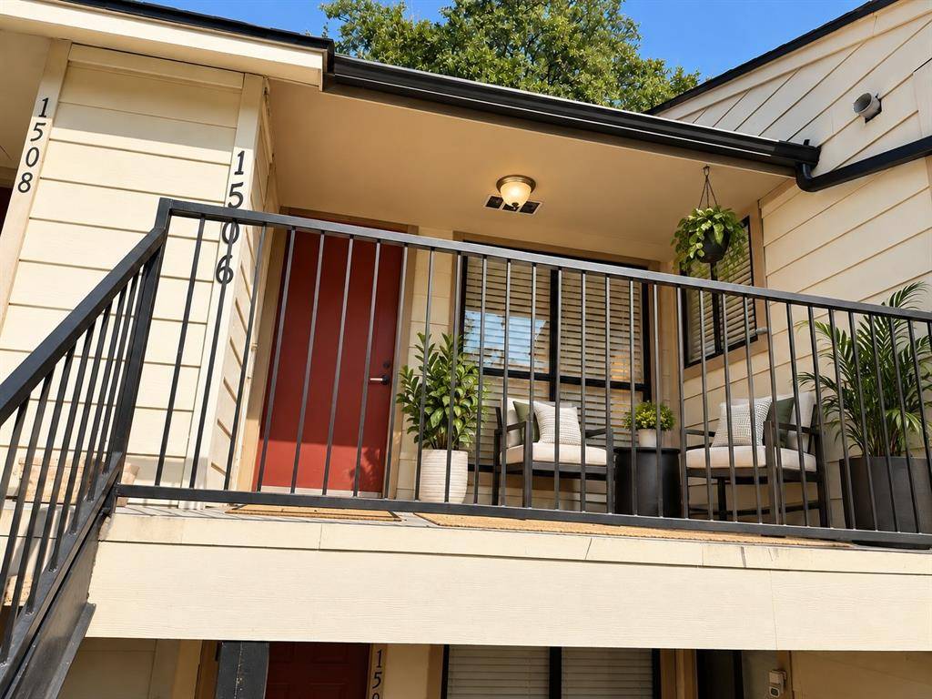 6646 E Lovers Lane #1506, Dallas, TX 75214