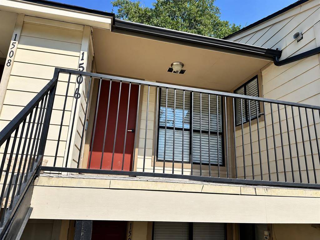 6646 E Lovers Lane #1506, Dallas, TX 75214
