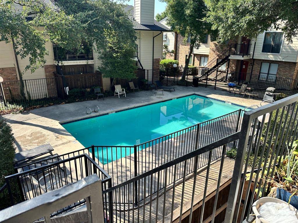 6646 E Lovers Lane #1506, Dallas, TX 75214
