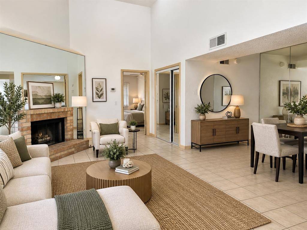 6646 E Lovers Lane #1506, Dallas, TX 75214