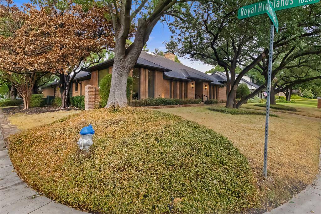 9401 Shady Valley Drive, Dallas, TX 75238