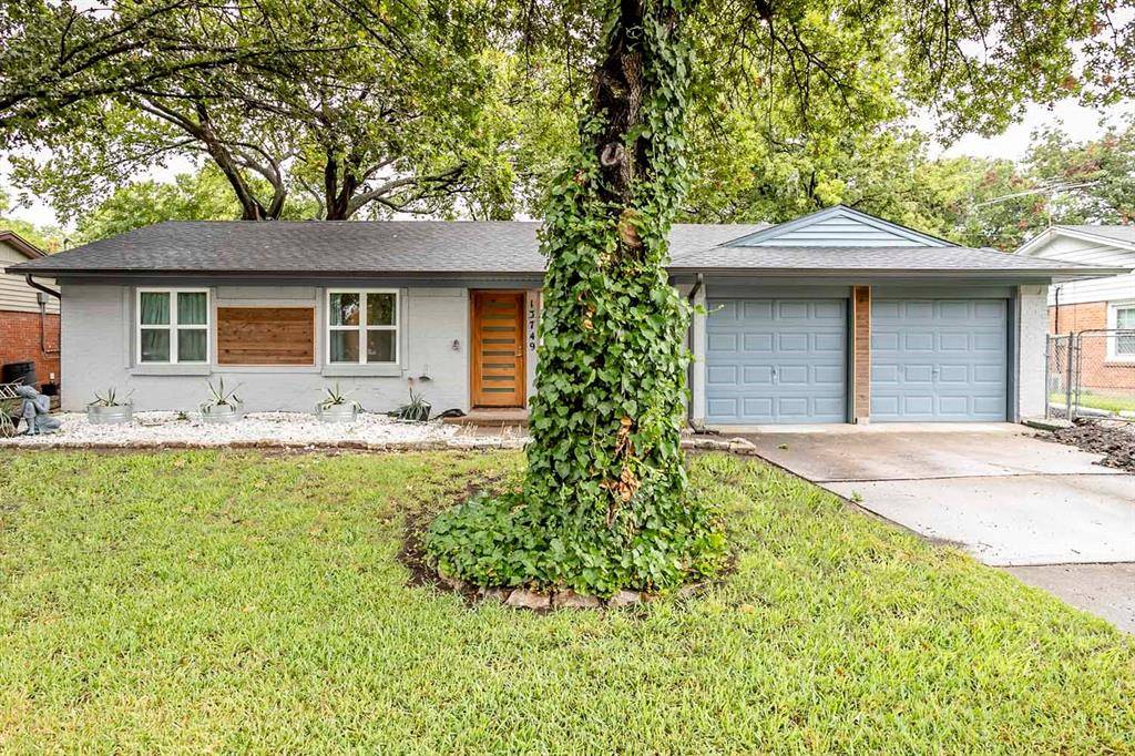13749 Pyramid Drive, Farmers Branch, TX 75234