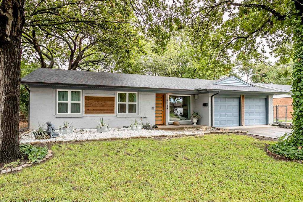 13749 Pyramid Drive, Farmers Branch, TX 75234