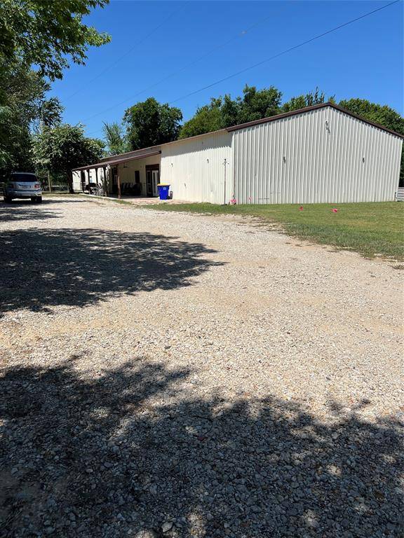 710 Durham Street, Seagoville, TX 75159