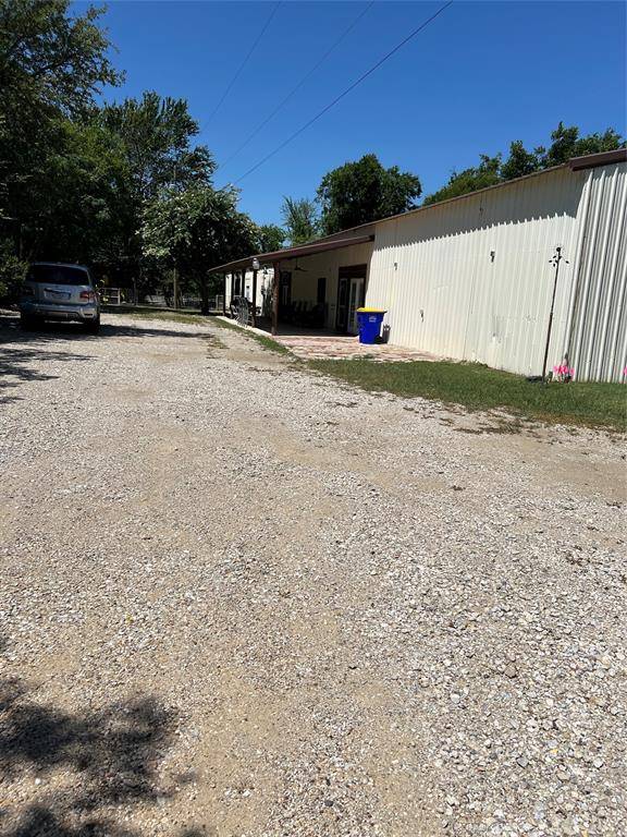 710 Durham Street, Seagoville, TX 75159