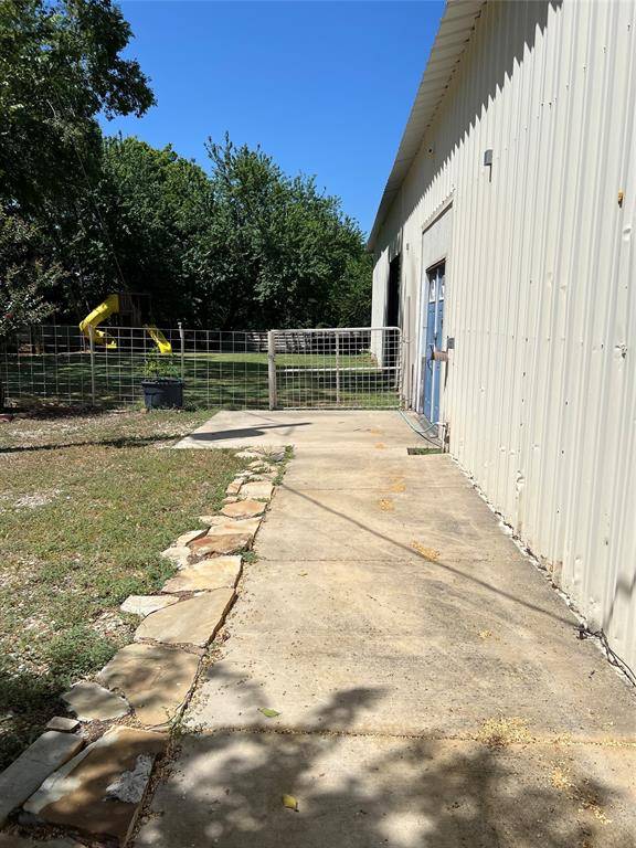 710 Durham Street, Seagoville, TX 75159
