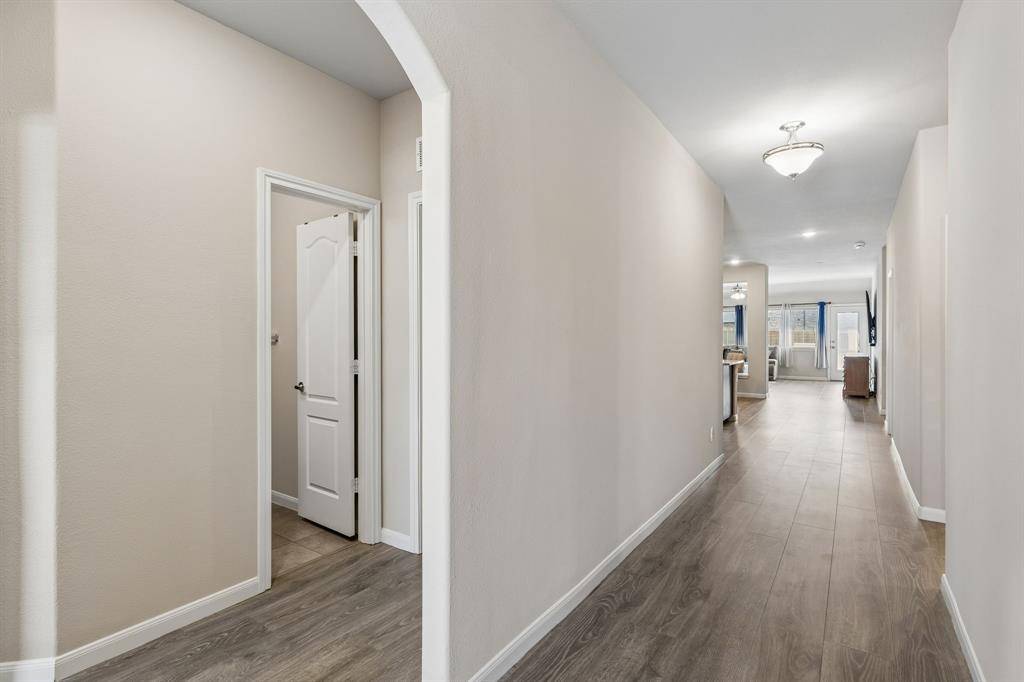 1105 Mapleton Drive, Anna, TX 75409