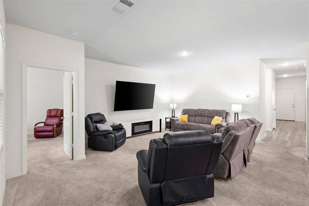 2325 Frio River Road, Glenn Heights, TX 75154