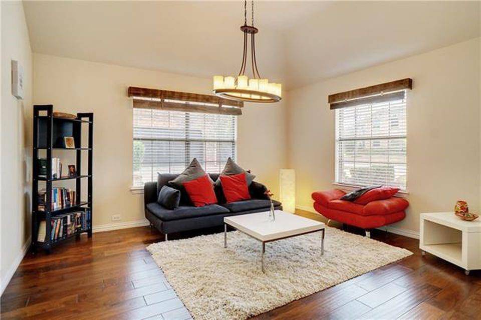 1709 Imperial Springs Drive, Keller, TX 76248