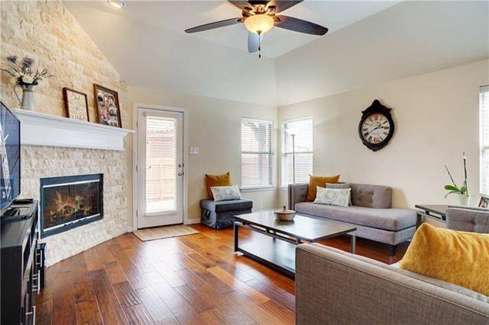 1709 Imperial Springs Drive, Keller, TX 76248