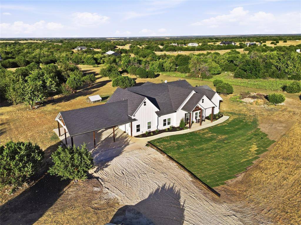 1045 Augustus Court, Rio Vista, TX 76093