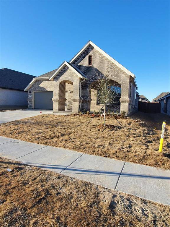 14928 Chipwood Drive, Aledo, TX 76008