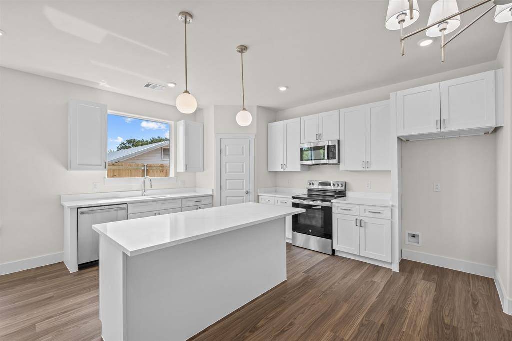 3631 Raintree Trail, Granbury, TX 76048