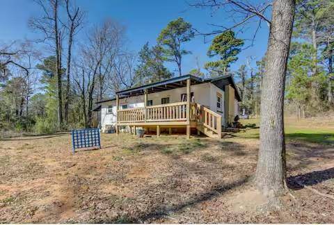250 Private Road 8579, Winnsboro, TX 75494