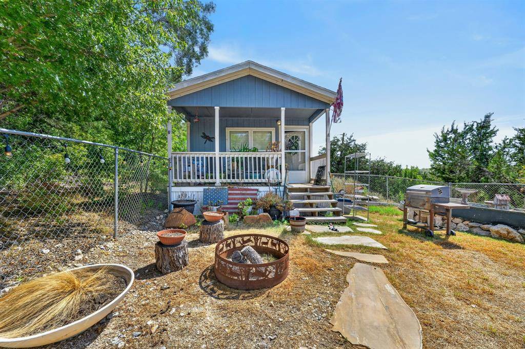 2809 Cypress Street, Granbury, TX 76048