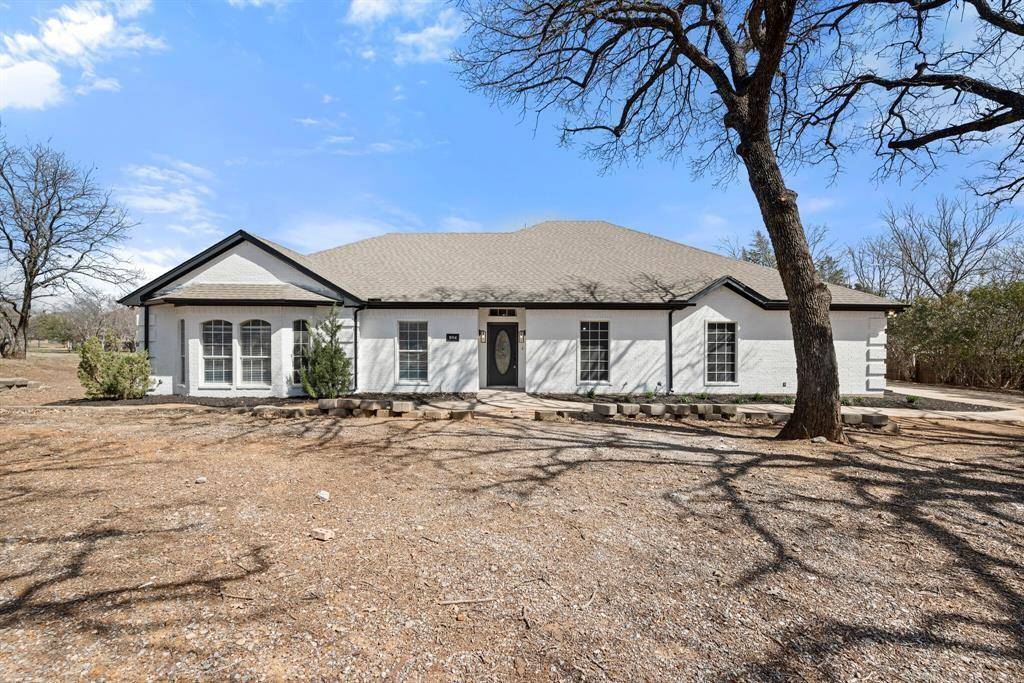 894 Tate Street, Mansfield, TX 76063