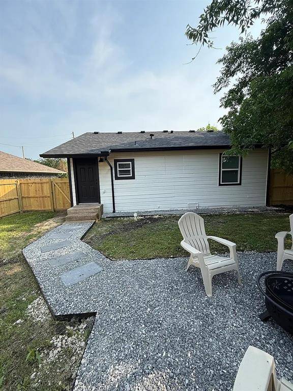 111 E San Antonio Avenue, Cooper, TX 75432