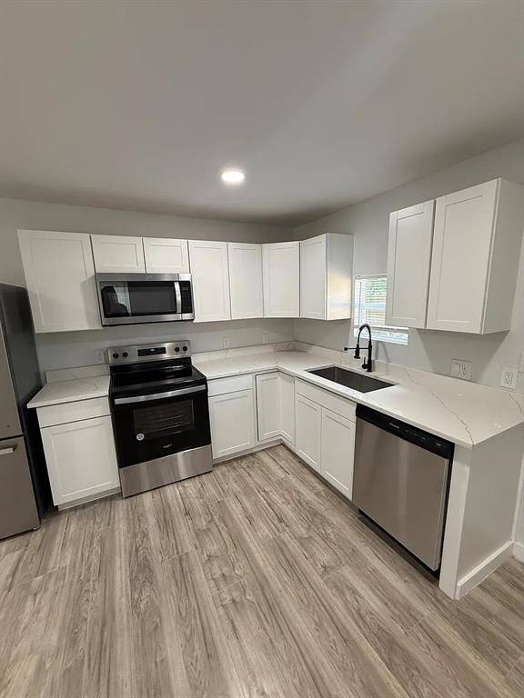 111 E San Antonio Avenue, Cooper, TX 75432