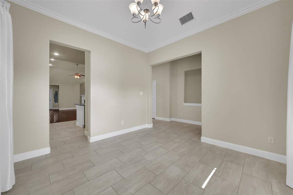 5805 Zinnia Drive, Rowlett, TX 75089