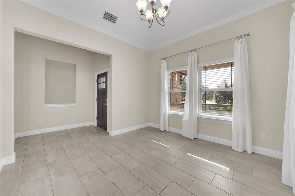 5805 Zinnia Drive, Rowlett, TX 75089