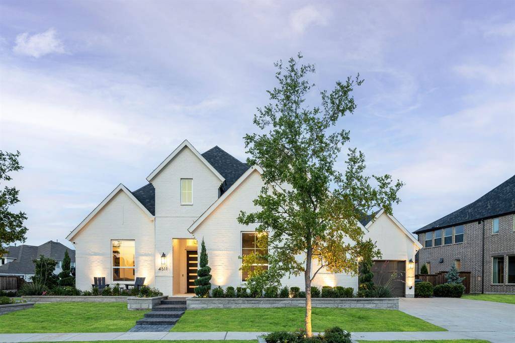 4511 Walnut Grove Lane, Prosper, TX 75078