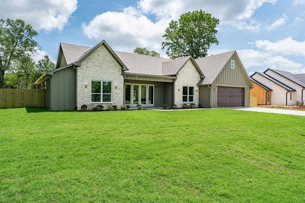 14009 Hidden Brook, Flint, TX 75762