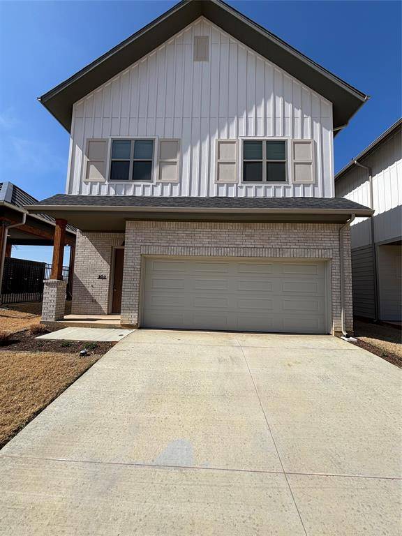 2036 Oak Grove #117, Aubrey, TX 76227