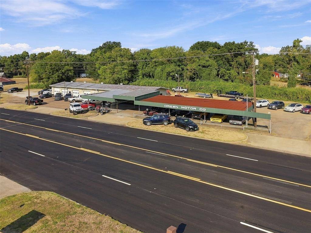 511 S Greer, Pittsburg, TX 75686