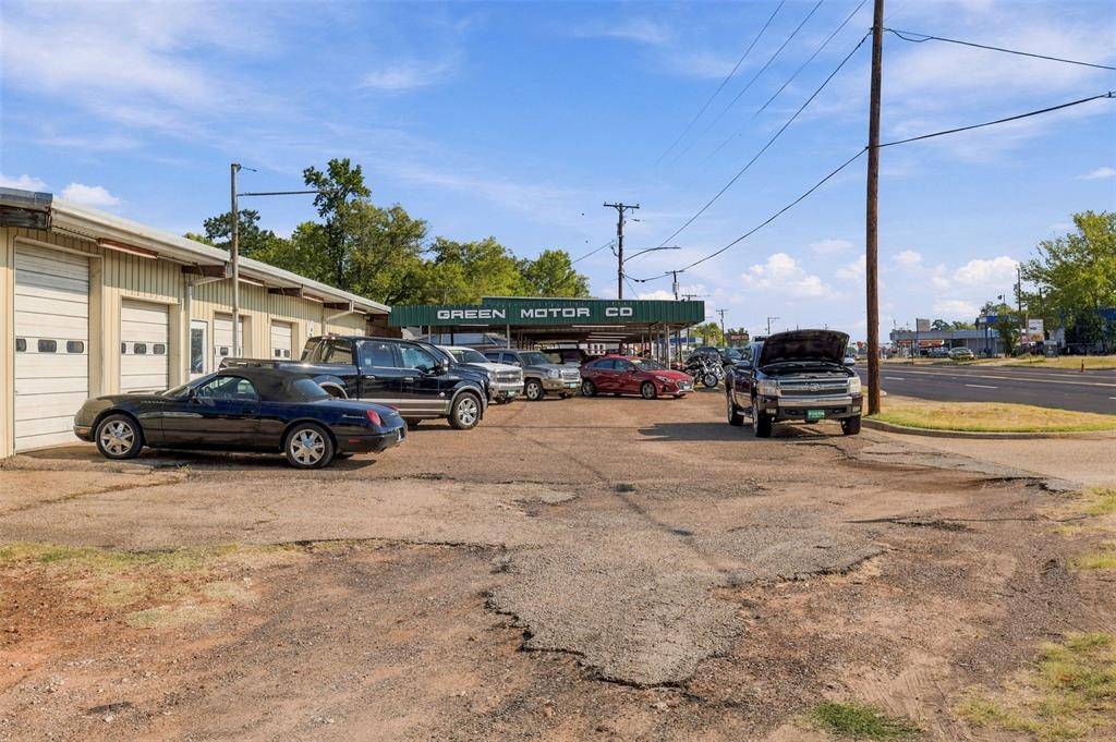 511 S Greer, Pittsburg, TX 75686