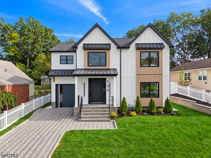 756 Allwood Rd, Clifton City, NJ 07012