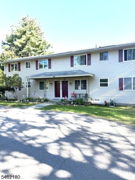 404-C Lake Shore North #C, Montague Twp., NJ 07827