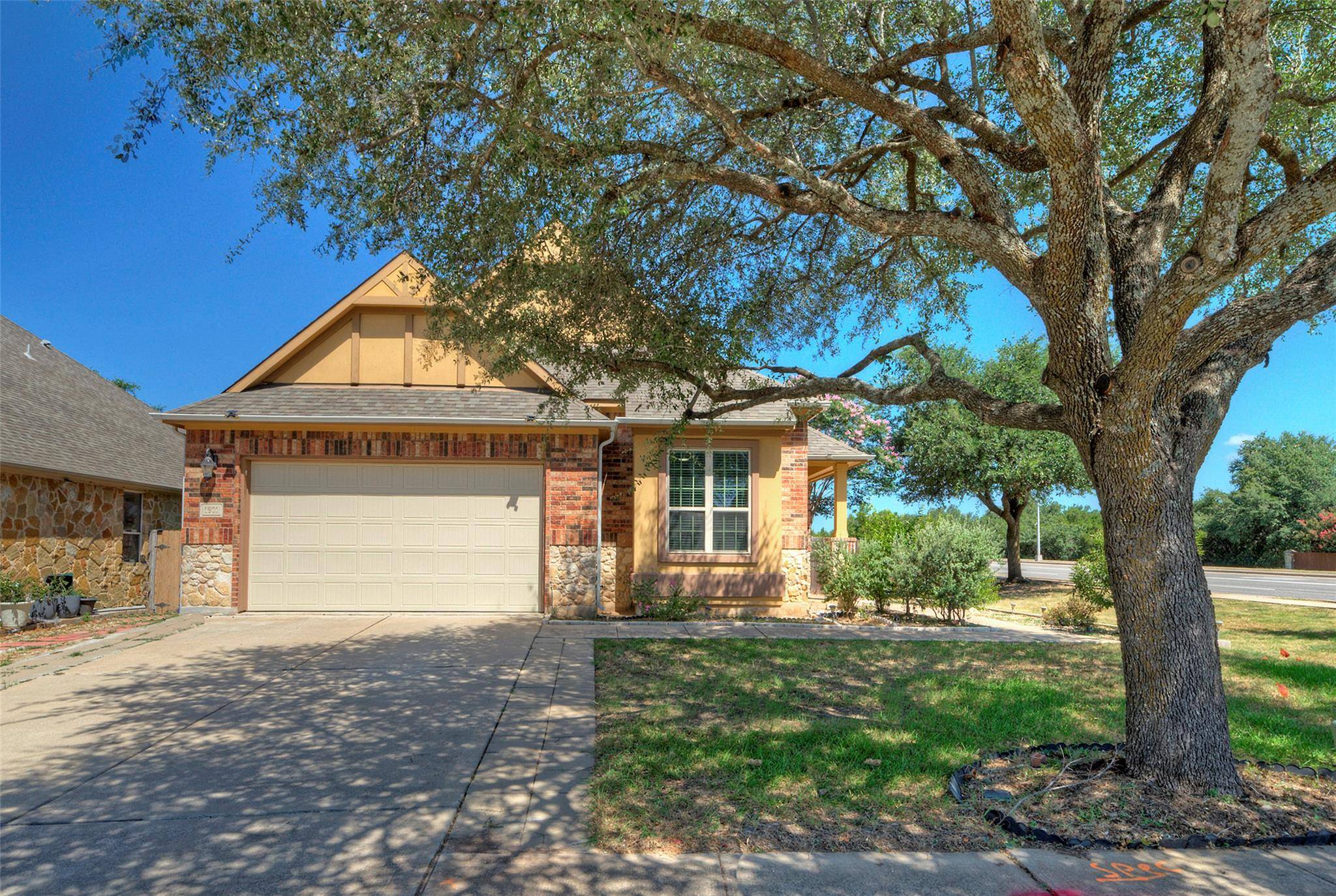 1601 Nelson Ranch LOOP, Cedar Park, TX 78613