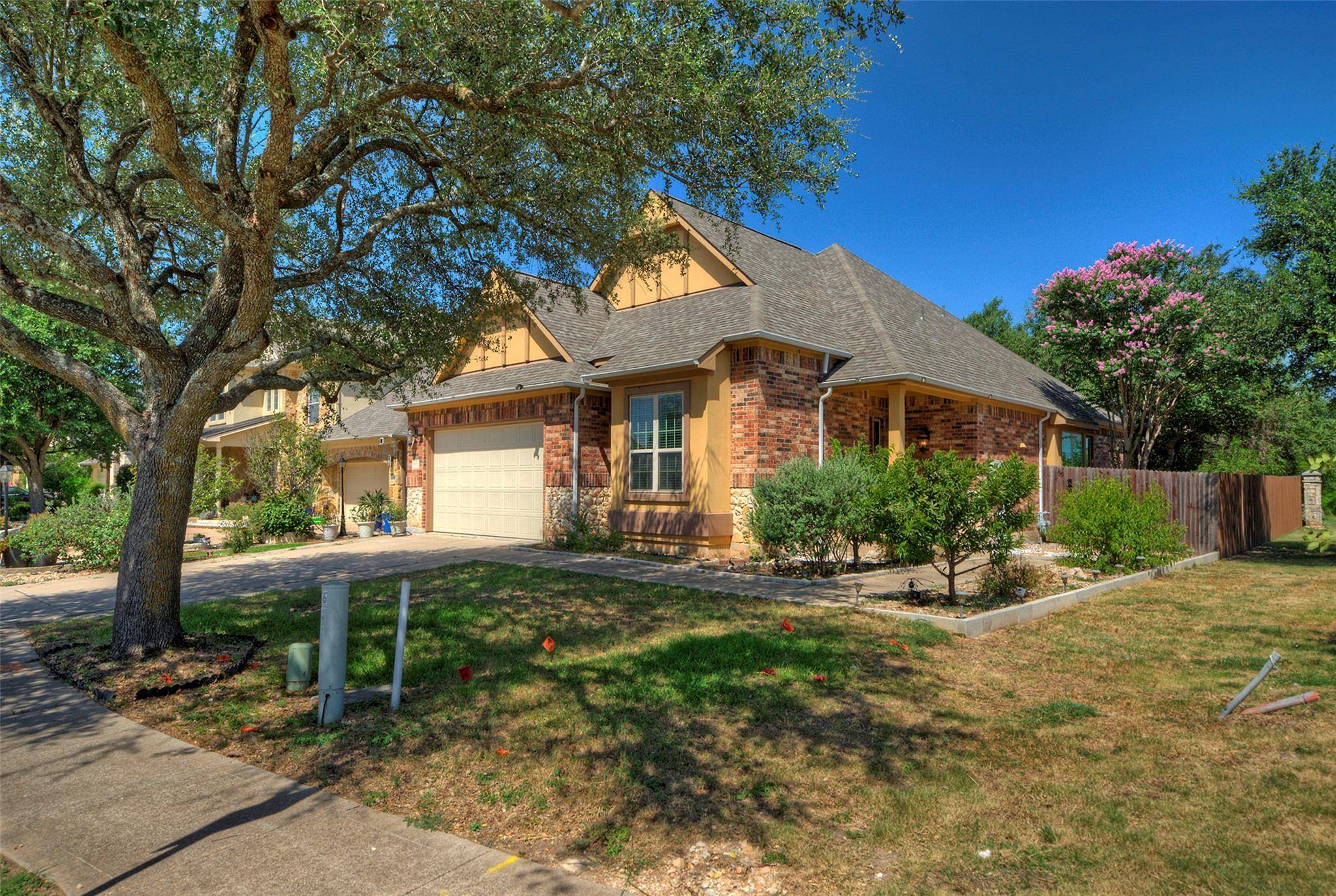 1601 Nelson Ranch LOOP, Cedar Park, TX 78613