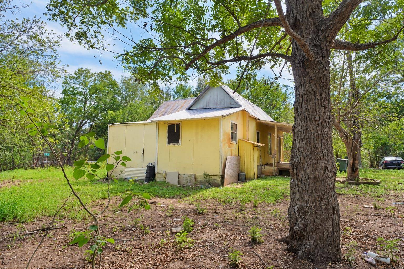 124 Fm 2571, Smithville, TX 78957