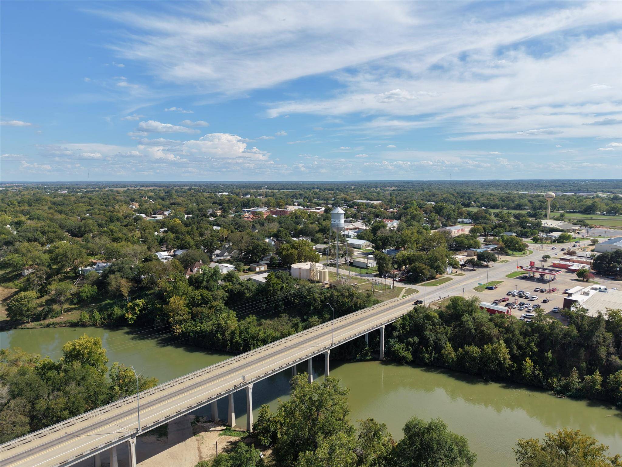 124 Fm 2571, Smithville, TX 78957