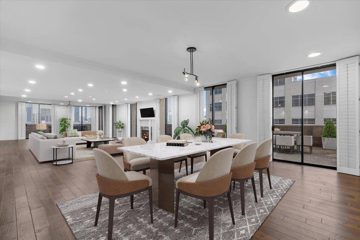 1122 Colorado ST #1004, Austin, TX 78701