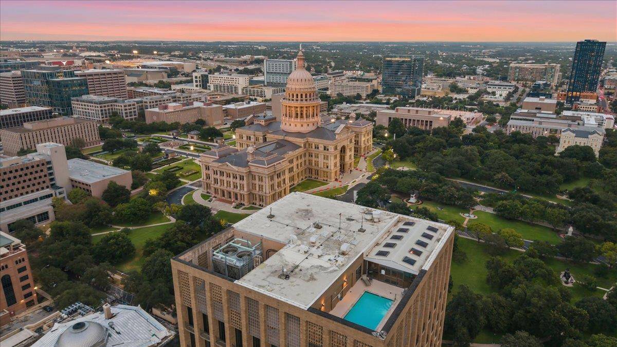 1122 Colorado ST #1004, Austin, TX 78701