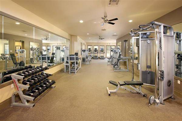 2800 Bartons Bluff LN #2504, Austin, TX 78746